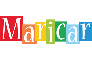 Maricar colors logo