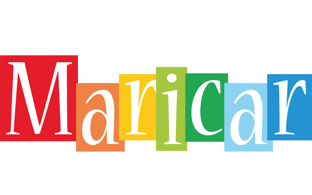 Maricar colors logo