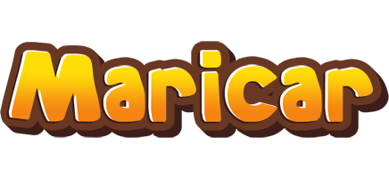 Maricar cookies logo