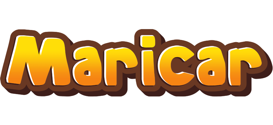 Maricar cookies logo