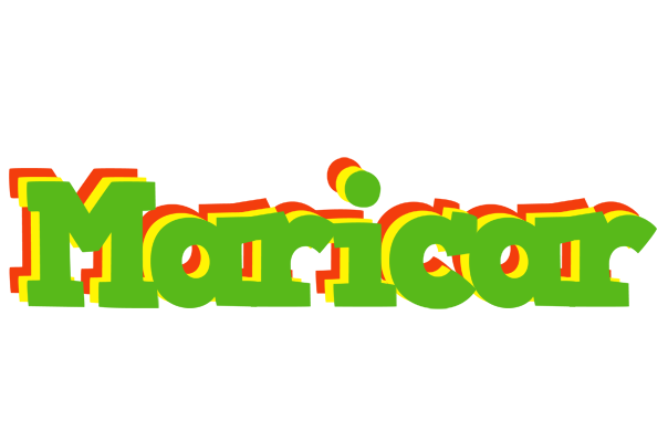 Maricar crocodile logo