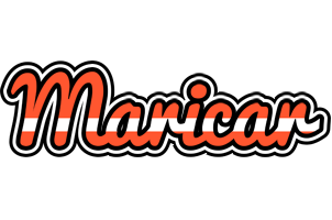 Maricar denmark logo