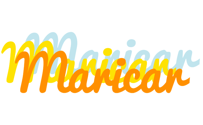 Maricar energy logo