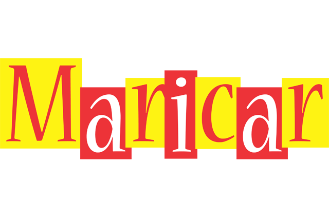 Maricar errors logo