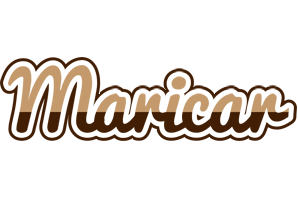 Maricar exclusive logo