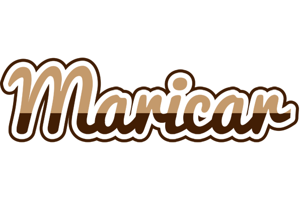 Maricar exclusive logo