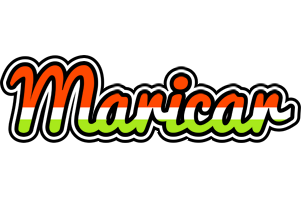 Maricar exotic logo