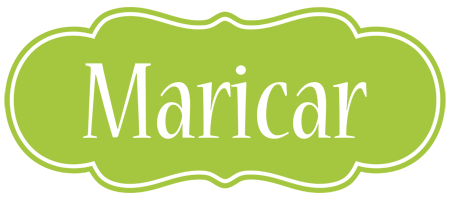 Maricar family logo