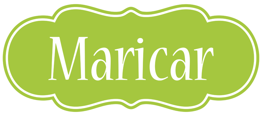 Maricar family logo