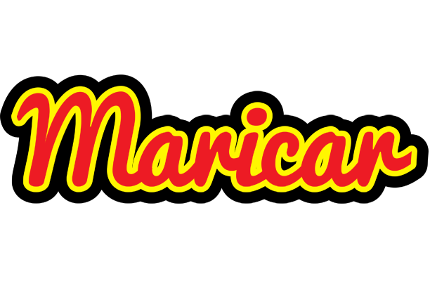 Maricar fireman logo