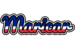 Maricar france logo