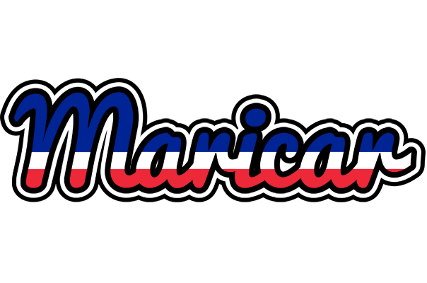 Maricar france logo