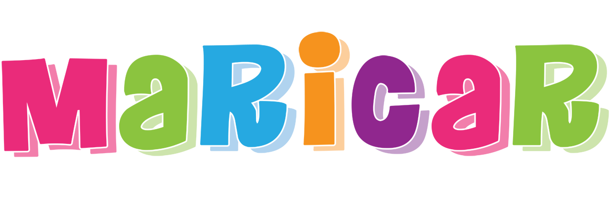 Maricar friday logo