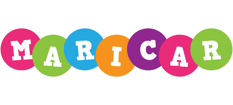 Maricar friends logo