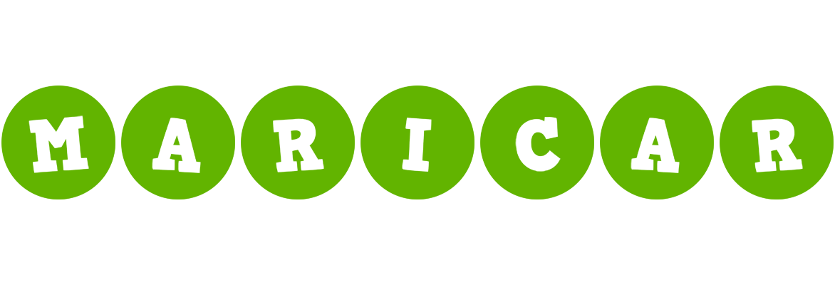 Maricar games logo
