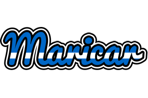 Maricar greece logo