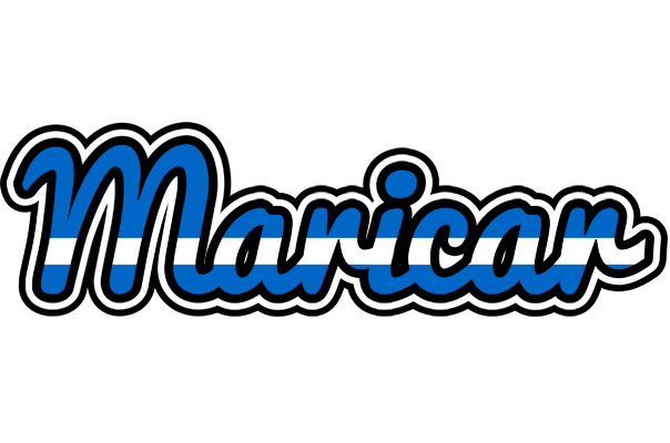 Maricar greece logo