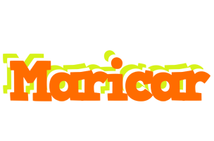 Maricar healthy logo