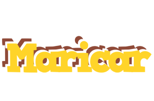 Maricar hotcup logo