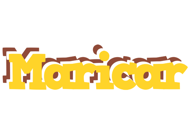 Maricar hotcup logo