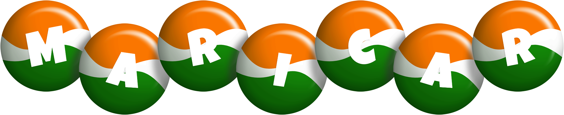 Maricar india logo