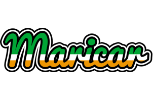 Maricar ireland logo