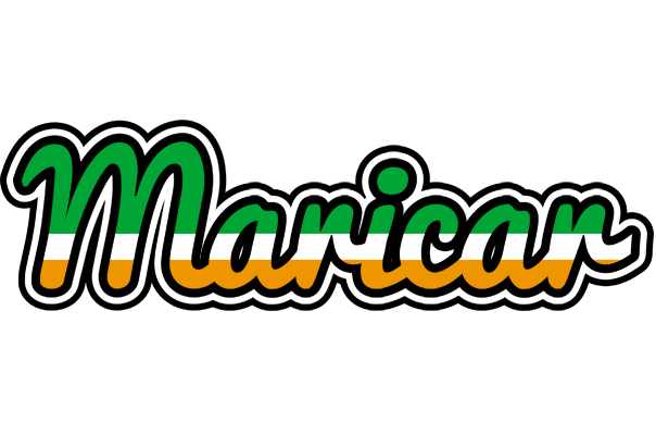 Maricar ireland logo