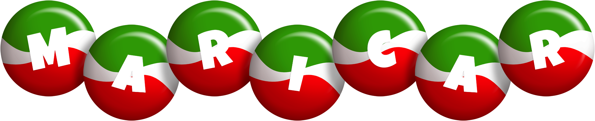 Maricar italy logo