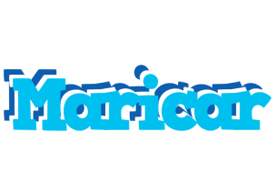 Maricar jacuzzi logo