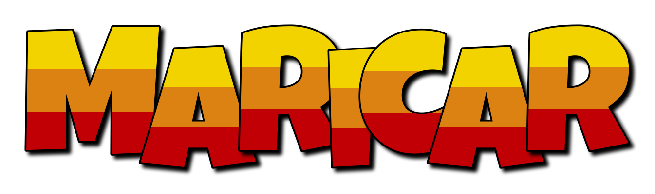 Maricar jungle logo