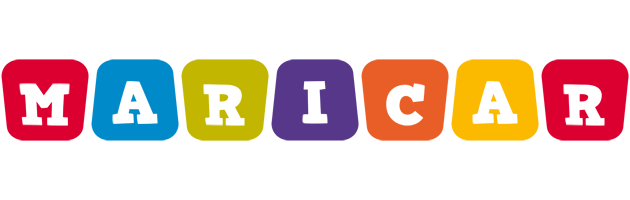 Maricar kiddo logo