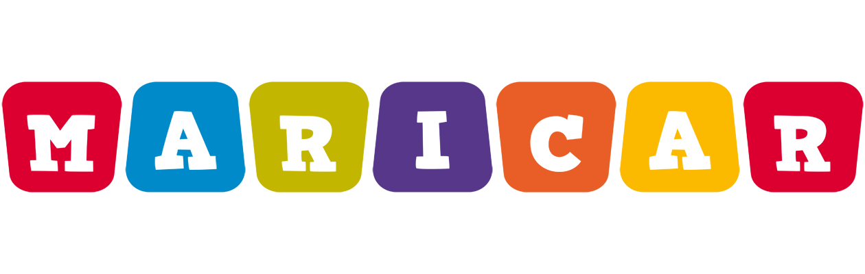 Maricar kiddo logo