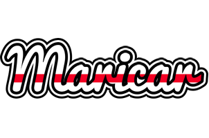 Maricar kingdom logo