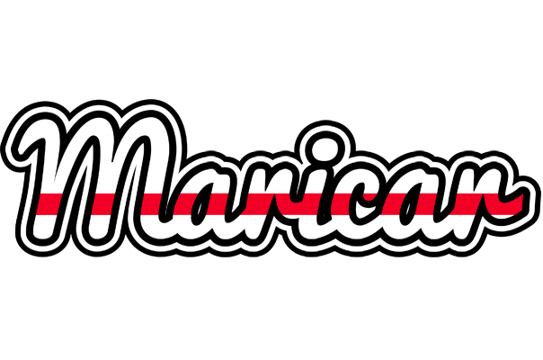 Maricar kingdom logo
