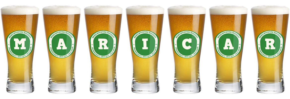 Maricar lager logo