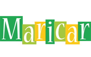 Maricar lemonade logo