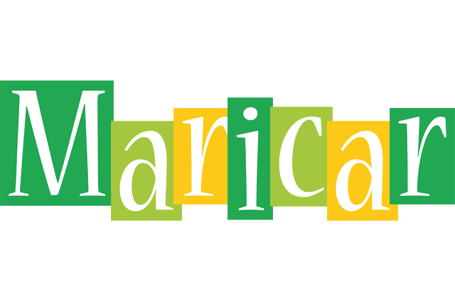 Maricar lemonade logo