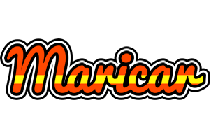 Maricar madrid logo