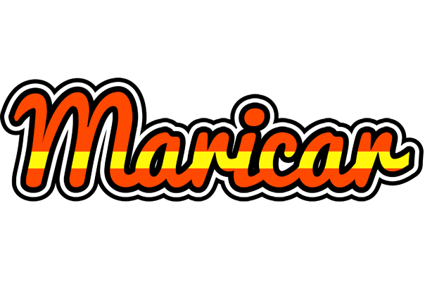 Maricar madrid logo