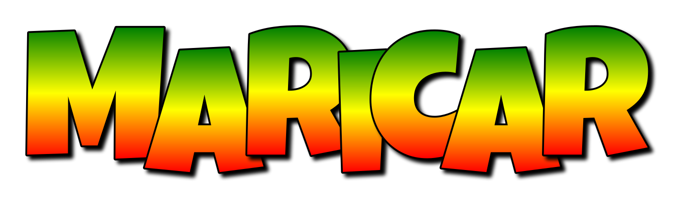 Maricar mango logo