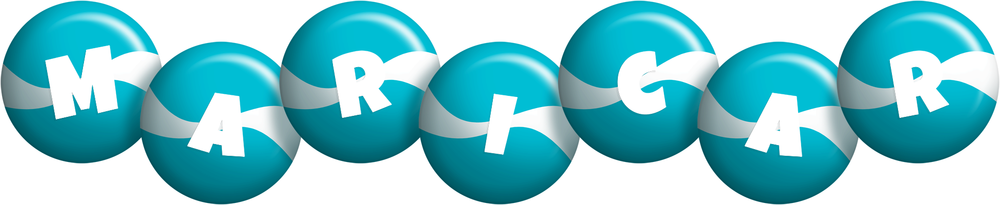 Maricar messi logo
