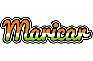 Maricar mumbai logo