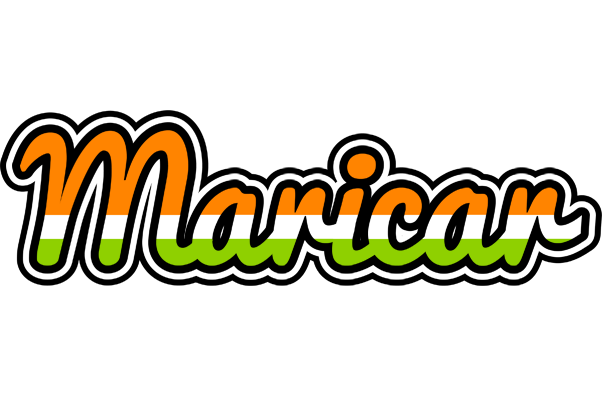 Maricar mumbai logo