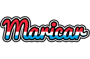 Maricar norway logo