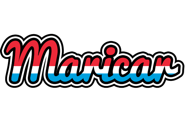 Maricar norway logo