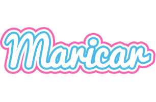 Maricar outdoors logo