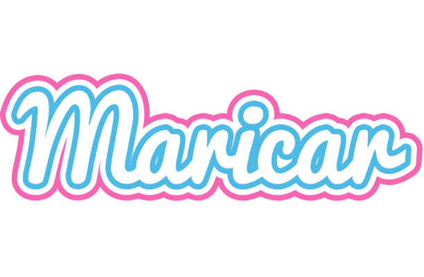 Maricar outdoors logo