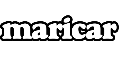 Maricar panda logo