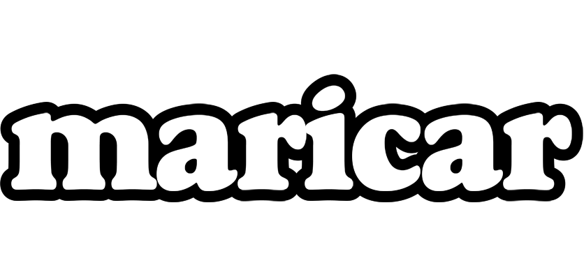 Maricar panda logo