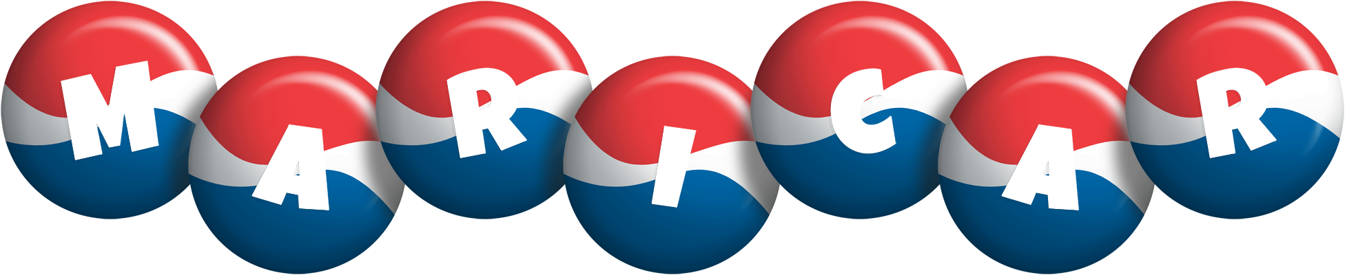 Maricar paris logo